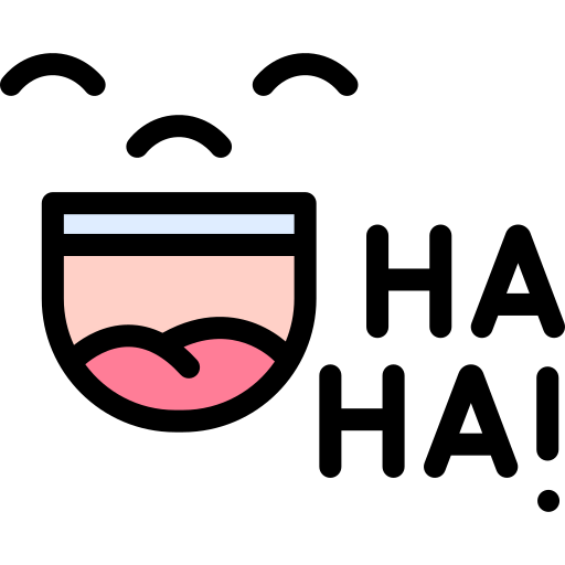 the importance of being funny in lesson