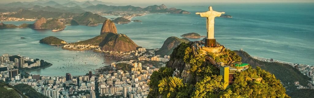Learn Portuguese as an English Speaker